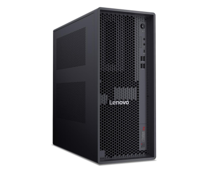 Komputer PC Lenovo ThinkStation P4 R7 PRO 9755X3D/64GB/1TB/W11P RTX PRO 2000